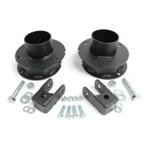 MotoFab 2.5 Inch Leveling Kit - 2014-2024 Ram 2500