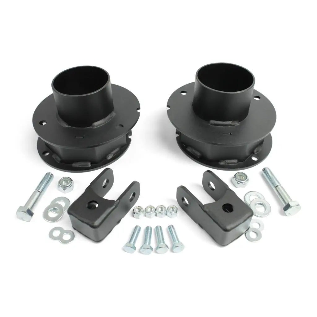 MotoFab 2.5 Inch Leveling Kit - 2014-2024 Ram 2500
