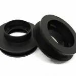 MotoFab 3" Front Leveling Lift Kit - 1999-2006 Chevy Silverado Sierra