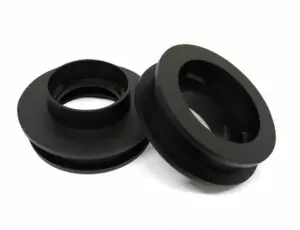MotoFab 3" Front Leveling Lift Kit - 1999-2006 Chevy Silverado Sierra