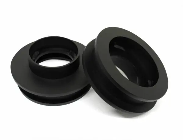MotoFab 3" Front Leveling Lift Kit - 1999-2006 Chevy Silverado Sierra