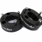 MotoFab 3" Front Leveling Lift Kit - 2004-2014 Ford F150