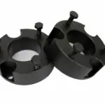 MotoFab 3" Front Leveling Lift Kit - 2005-2023 Toyota Tacoma