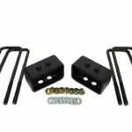 MotoFab 3" Rear Leveling Lift Kit - 2004-2020 Ford F150