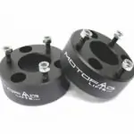 MotoFab 3.0" Leveling Lift Kit - 2006-2025 Dodge Ram 1500