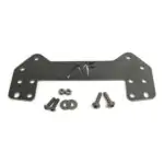 MotoFab 3rd Brake Light Extension - 2021-2025 Ford Bronco