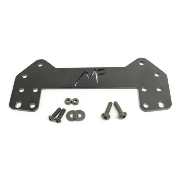 MotoFab 3rd Brake Light Extension - 2021-2025 Ford Bronco