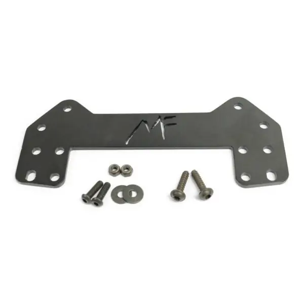 MotoFab 3rd Brake Light Extension - 2021-2025 Ford Bronco