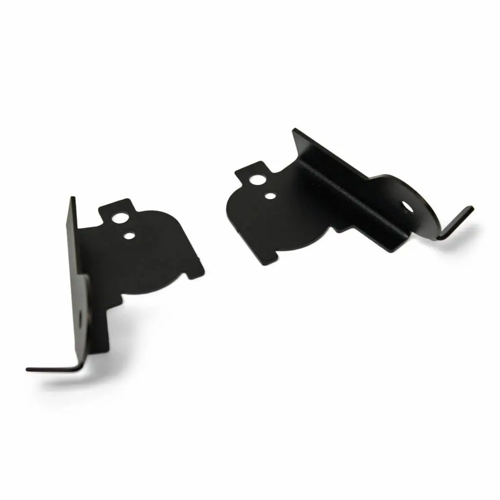 MotoFab Air ride LEVELING LIFT KIT - 2019-2025 Dodge Ram 1500