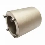 MotoFab Axle Nut Tool - 1989-2003 Geo Tracker Suzuki Sidekick Vitara