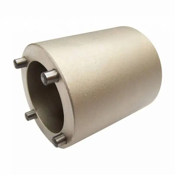 MotoFab Axle Nut Tool - 1989-2003 Geo Tracker Suzuki Sidekick Vitara