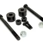 MotoFab Differential Drop Kit - 1995-2004 Toyota Tacoma