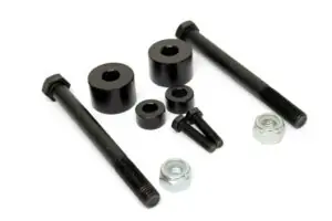 MotoFab Differential Drop Kit - 1995-2004 Toyota Tacoma
