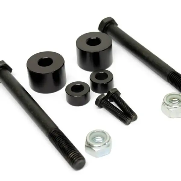 MotoFab Differential Drop Kit - 1995-2004 Toyota Tacoma