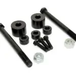 MotoFab Differential Drop Kit - 2007-2021 Toyota Tundra