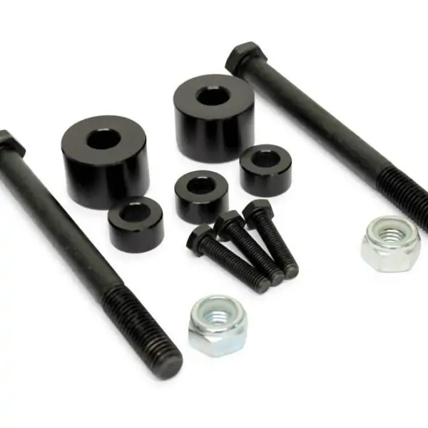 MotoFab Differential Drop Kit - 2007-2021 Toyota Tundra
