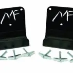 MotoFab Door Hanger (Set of 2) - CJ YJ TJ LJ JK JKU JL & Gladiator Jeep Wrangler