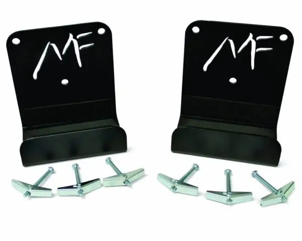 MotoFab Door Hanger (Set of 2) - CJ YJ TJ LJ JK JKU JL & Gladiator Jeep Wrangler