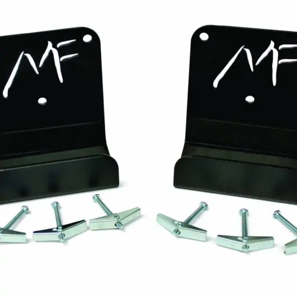 MotoFab Door Hanger (Set of 2) - CJ YJ TJ LJ JK JKU JL & Gladiator Jeep Wrangler
