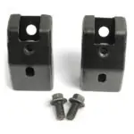 Front Seat Spacer - Toyota Tacoma