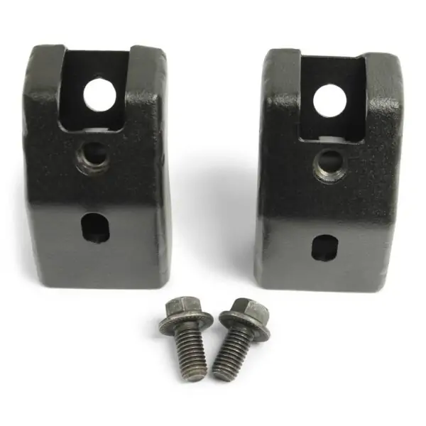 Front Seat Spacer - Toyota Tacoma