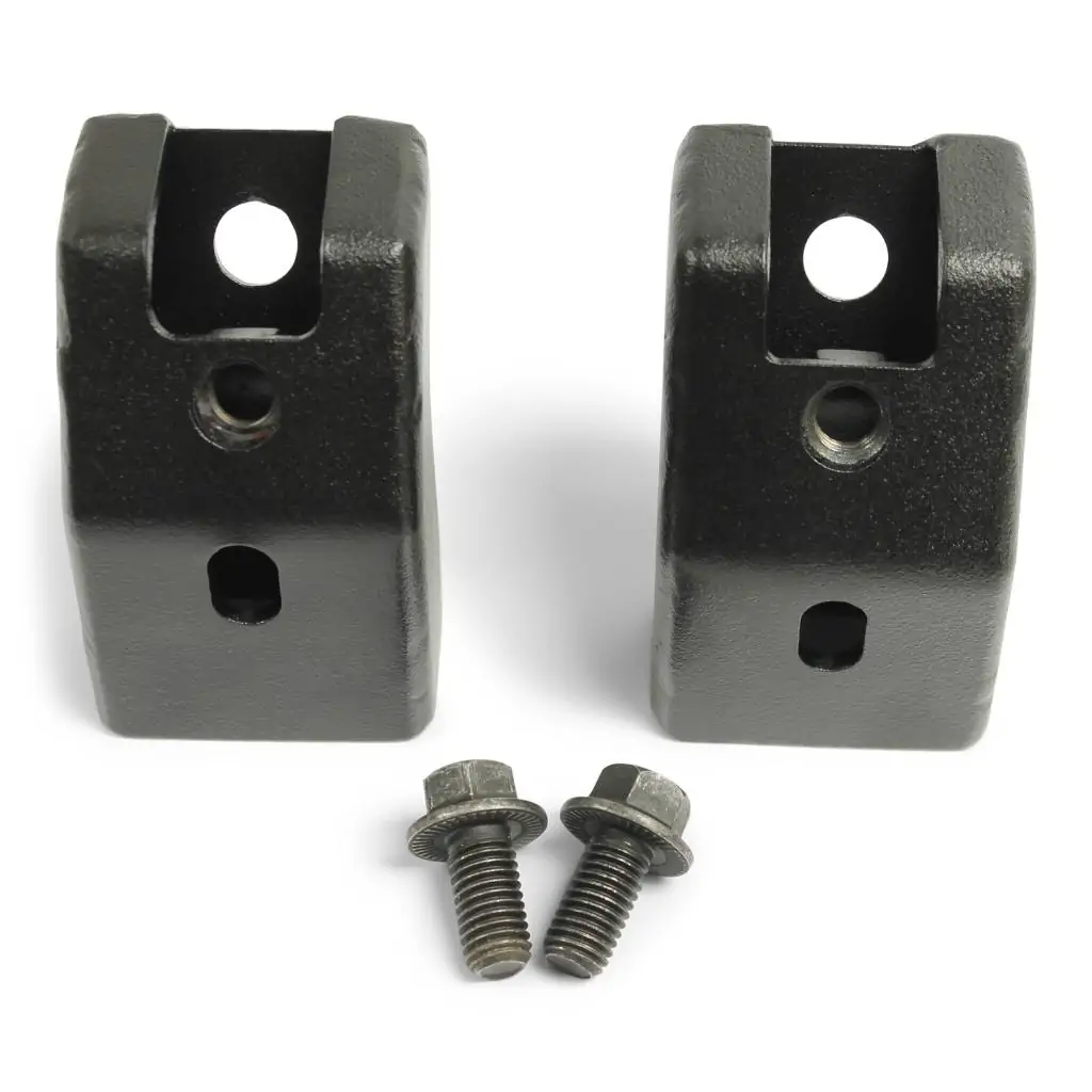 Front Seat Spacer - Toyota Tacoma