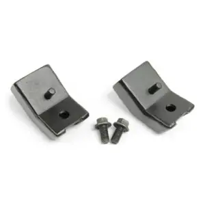 MotoFab Front Seat Riser
