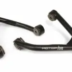 MotoFab Upper Control Arms - 2014-2016 Chevy GMC Silverado / Sierra 1500