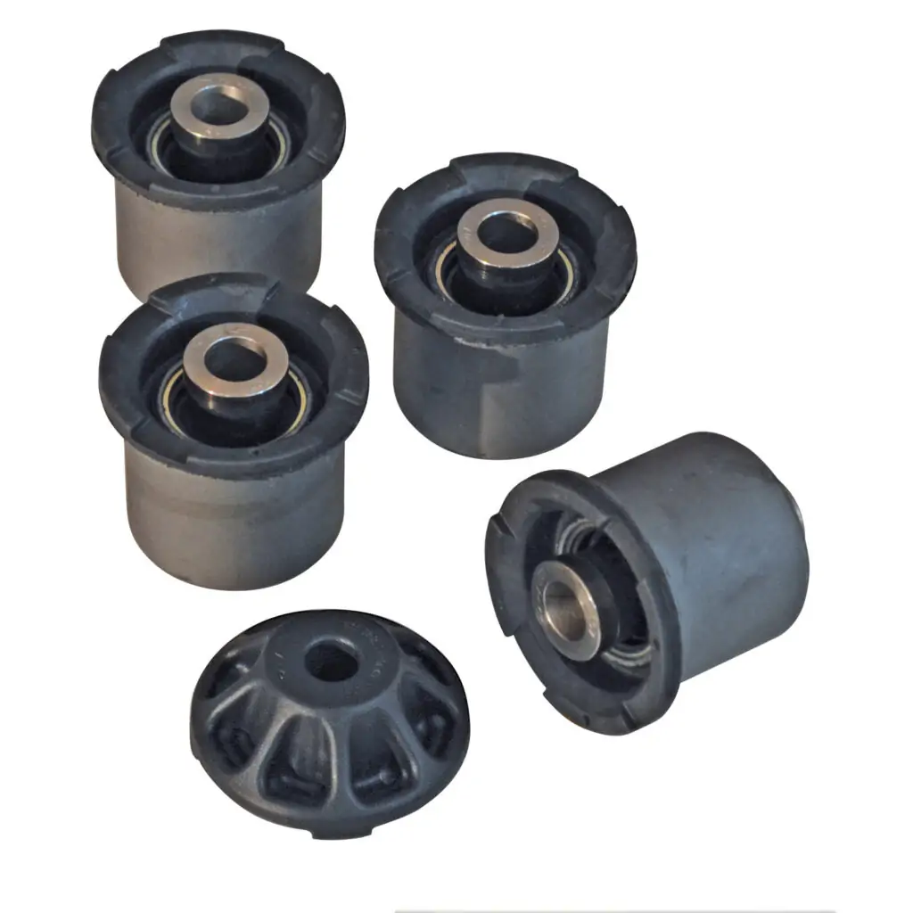 SPC Xaxis Bushing Replacement Kit - 25030