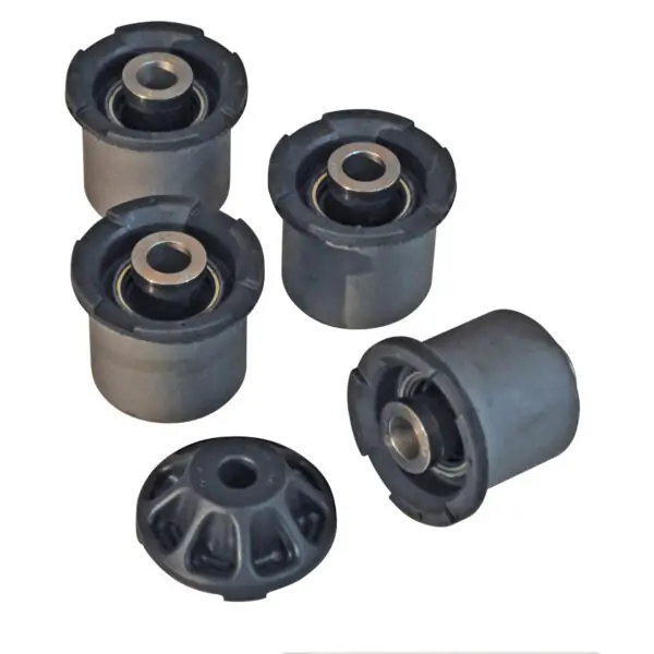 SPC Xaxis Bushing Replacement Kit - 25030