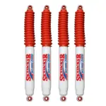 Skyjacker 1.5-3 Front Lift Hydro and Rear Shocks for 1963-1972 Chevy-GMC C20 Pickup 2WD