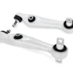 SuperPro Front Lower Forward Control Arm Set for Tesla Model 3 (2017+) & Model Y (2020+) - ALOY0023K