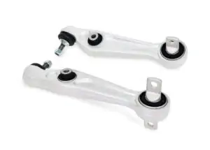 SuperPro Front Lower Forward Control Arm Set for Tesla Model 3 (2017+) & Model Y (2020+) - ALOY0023K