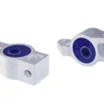 SuperPro Front LCA Inner Rear Anti-Lift Bracket & Bushing Kit for 2005-2012 VW Jetta & Golf Models - ALOY3273-80K
