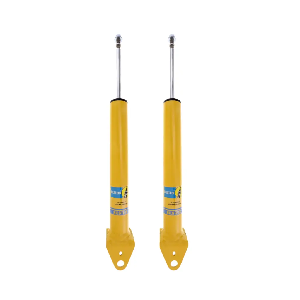 Bilstein 4600 Rear Shocks for 11-15 Dodge Durango