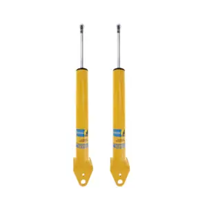 Bilstein 4600 Rear Shocks for 11-15 Dodge Durango