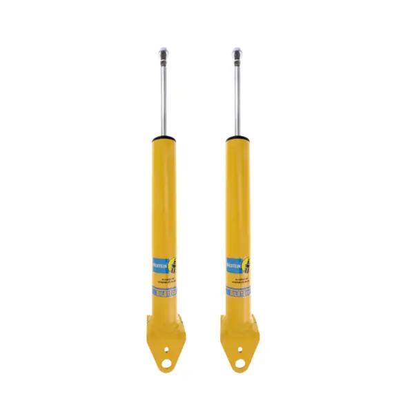 Bilstein 4600 Rear Shocks for 11-15 Dodge Durango