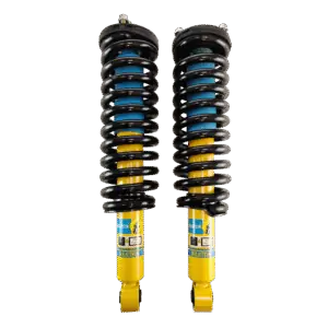 Bilstein B6 4600 Front Assembled Coilovers for 2022-2024 Toyota Tundra