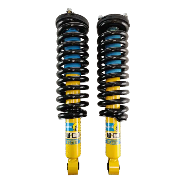 Bilstein B6 4600 Front Assembled Coilovers for 2022-2024 Toyota Tundra