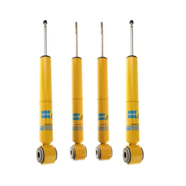 Bilstein B6 4600 Front and Rear Shocks For 2007-2013 Ford Expedition 2WD-4WD