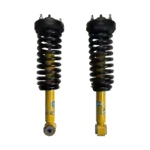 Bilstein B6 4600 Rear Assembled Coilovers For 2007-2013 Ford Expedition 2WD-4WD