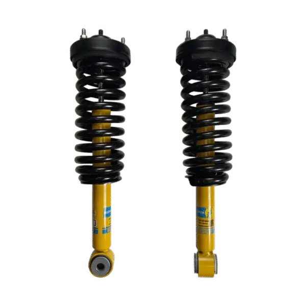 Bilstein B6 4600 Rear Assembled Coilovers For 2007-2013 Ford Expedition 2WD-4WD