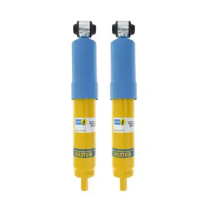Bilstein B6 Performance Rear Shocks for 1999-2003 Volkswagen EuroVan