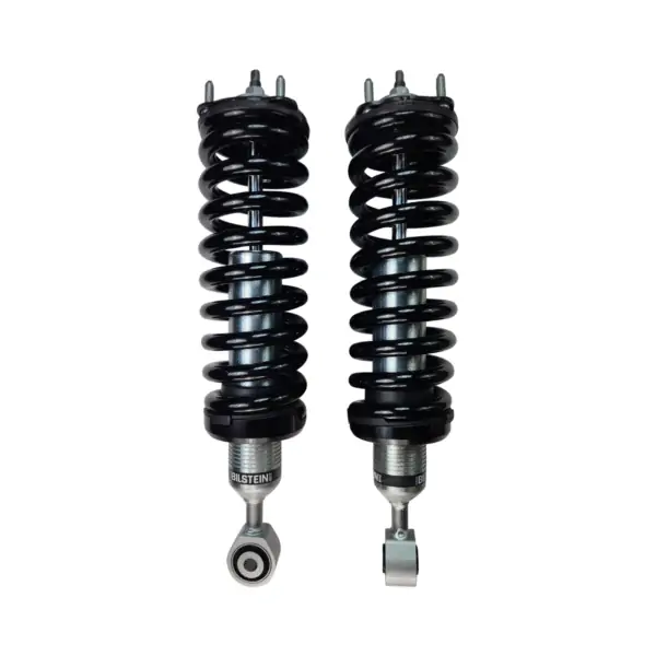 Bilstein B8 6112 2.1-3.1 Front Lift Assembled Coilovers for 2022-2025 Toyota Tundra