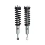 Bilstein B8 6112 2.1-3.1 Front Lift Assembled Coilovers for 2022-2025 Toyota Tundra
