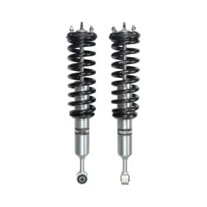 Bilstein B8 6112 2.1-3.1 Front Lift Assembled Coilovers for 2022-2025 Toyota Tundra