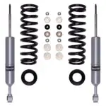 Bilstein B8 6112 2.1-3.1 Front Lift Shocks for 2022-2025 Toyota Tundra