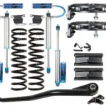 Carli Spec 2.5 Pintop Leveling Kit for 2014-2019 Ram 2500 Diesel-CS-DPT25-LVL-14-D-AR