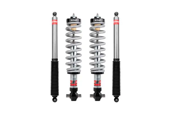 Eibach Stage 2 Pro-Truck-Lift Front Coilovers and Rear Shocks for 2024-2025 Ford Ranger 2WD