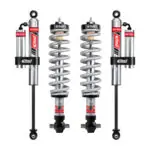 Eibach Stage 2R Pro-Truck-Lift Front Coilovers and Rear Reservoir Shocks for 2024-2025 Ford Ranger 2WD